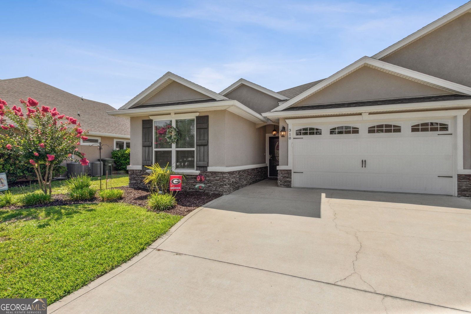 310 Laurel Landing Boulevard Kingsland - 3