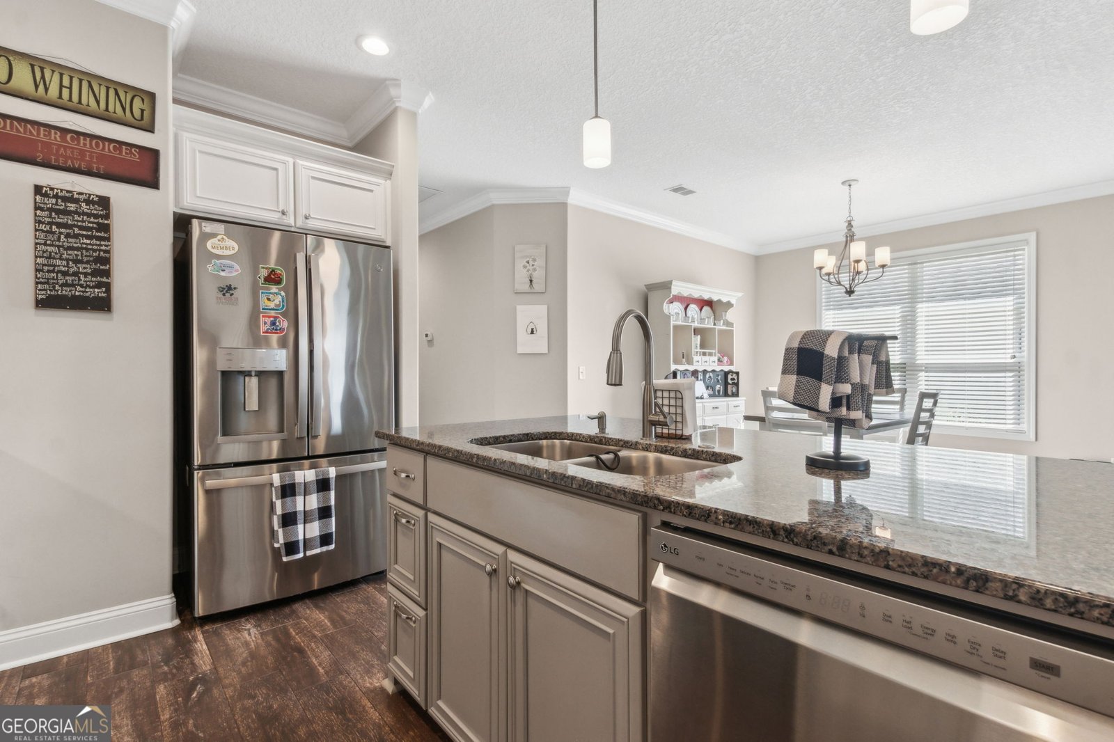 310 Laurel Landing Boulevard Kingsland - 8