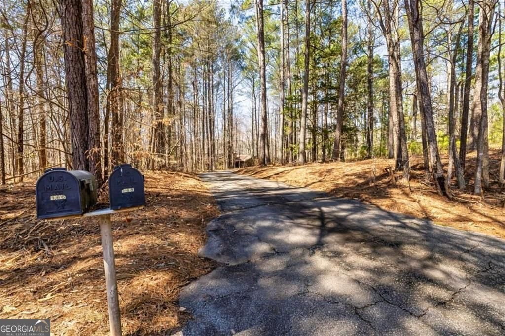 166 Muse Road FAYETT - 2