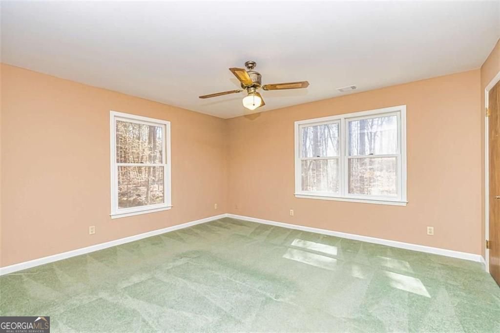 166 Muse Road FAYETT - 25