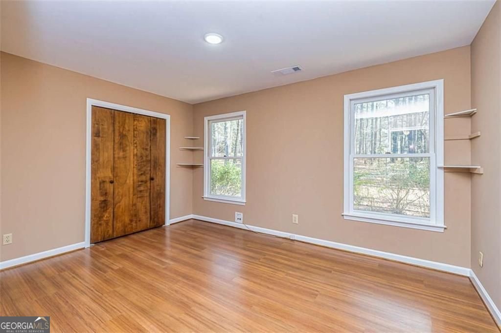 166 Muse Road FAYETT - 27