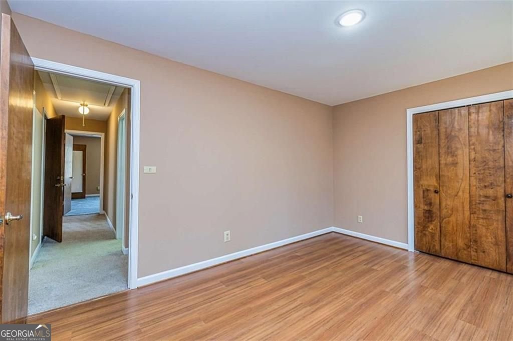 166 Muse Road FAYETT - 28