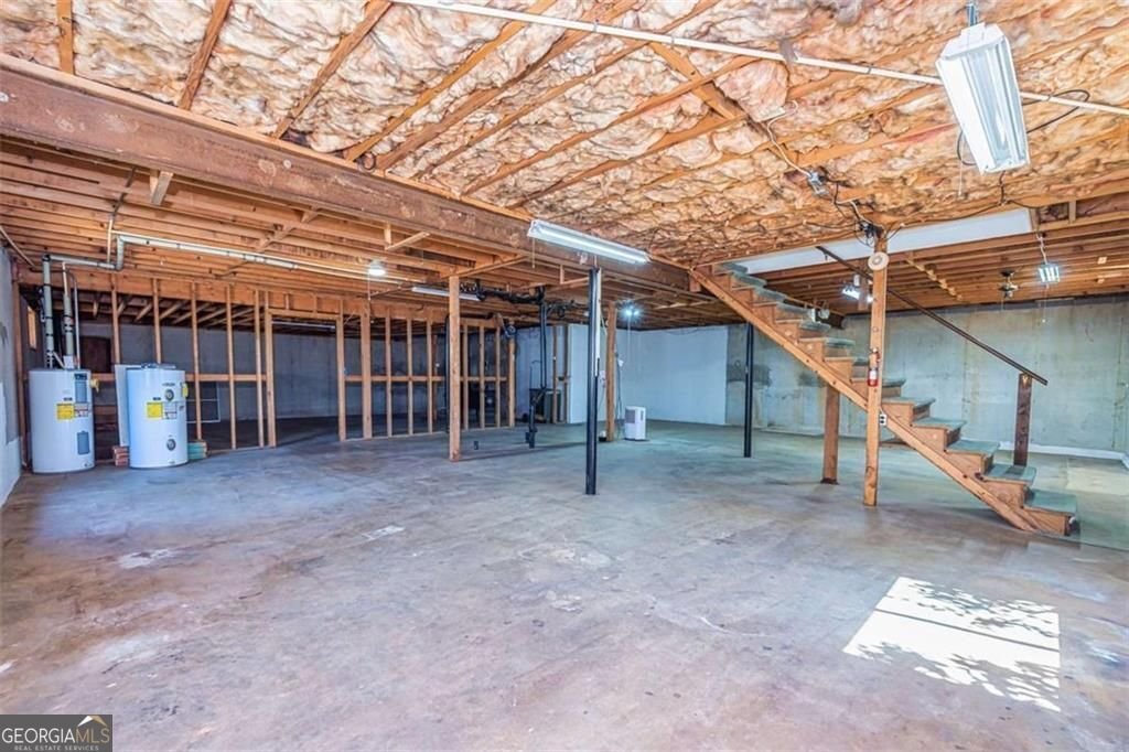 166 Muse Road FAYETT - 29