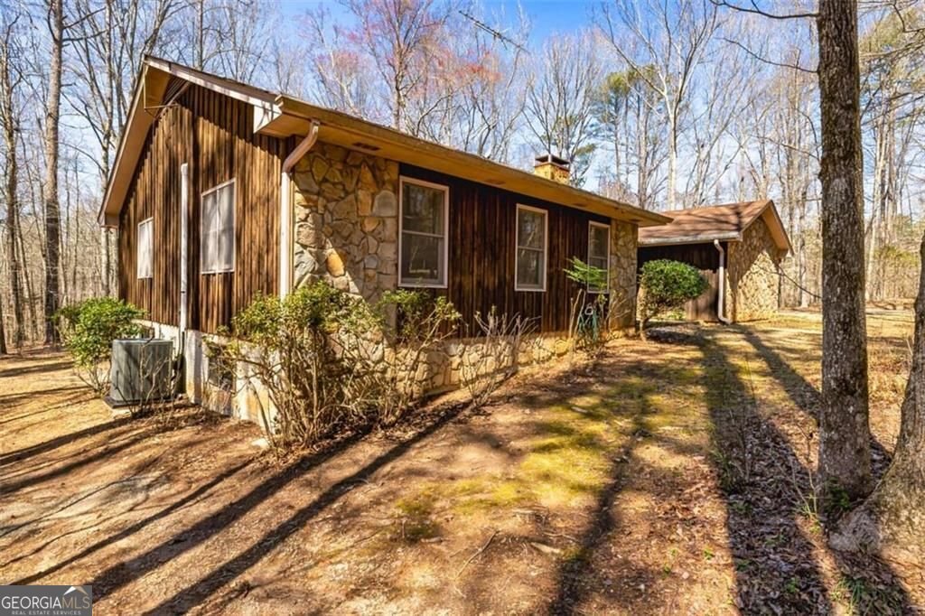 166 Muse Road FAYETT - 3
