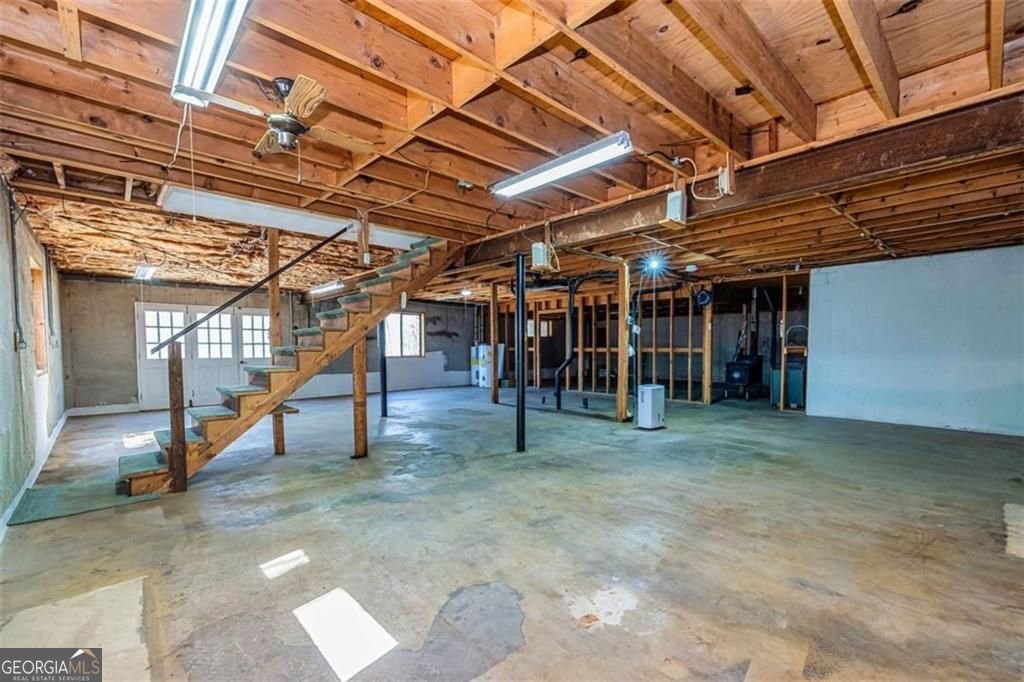 166 Muse Road FAYETT - 30