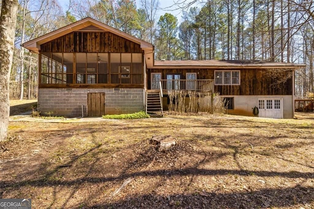 166 Muse Road FAYETT - 34
