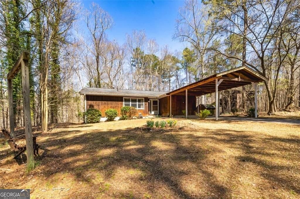 166 Muse Road FAYETT - 35