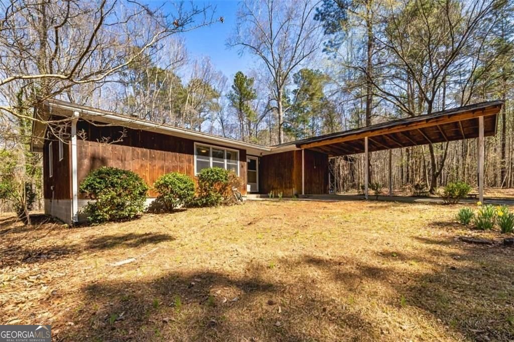 166 Muse Road FAYETT - 36