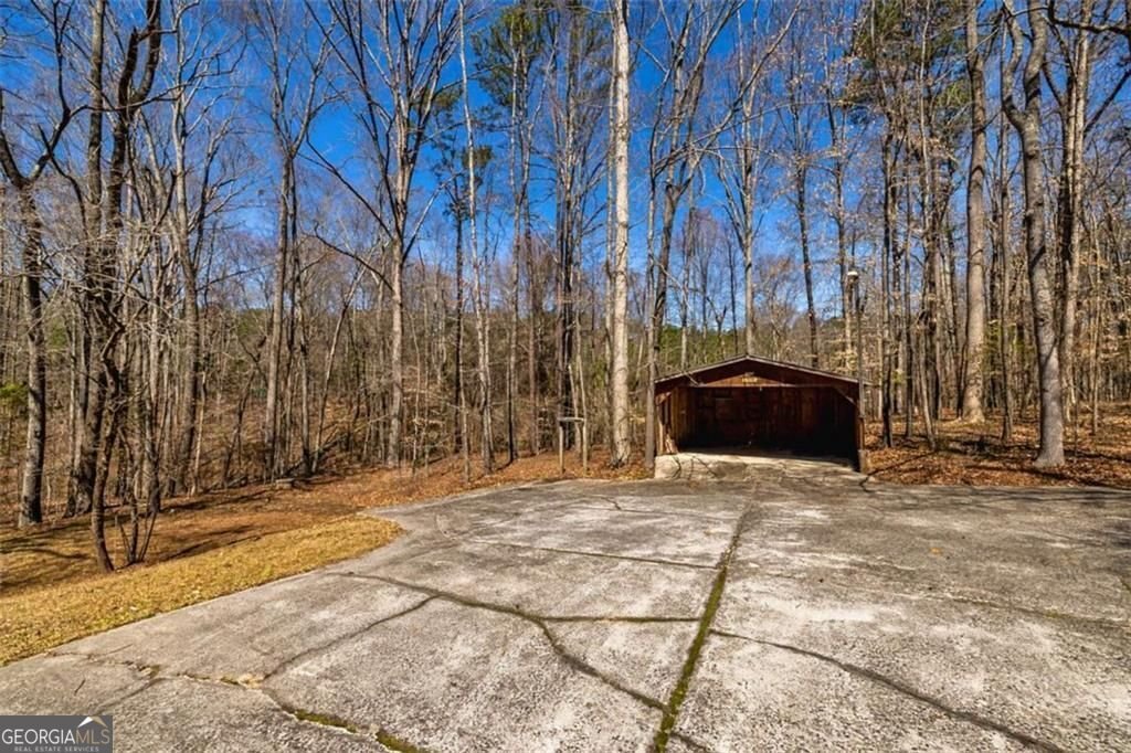 166 Muse Road FAYETT - 4