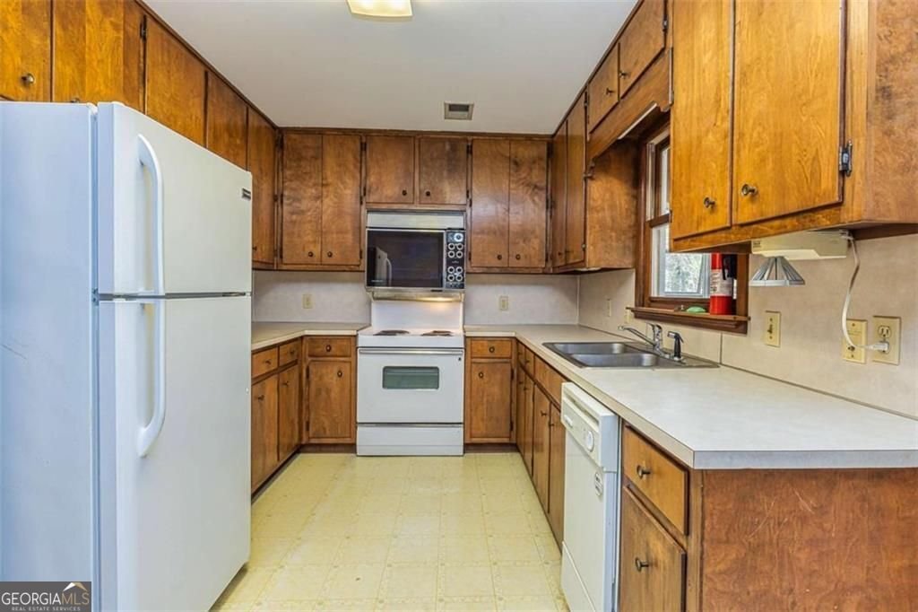 166 Muse Road FAYETT - 40