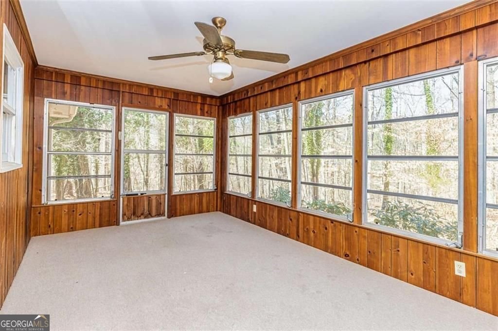 166 Muse Road FAYETT - 41