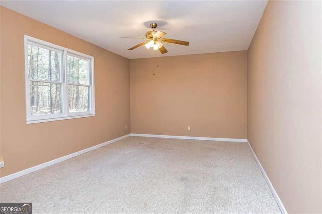 166 Muse Road FAYETT - 45