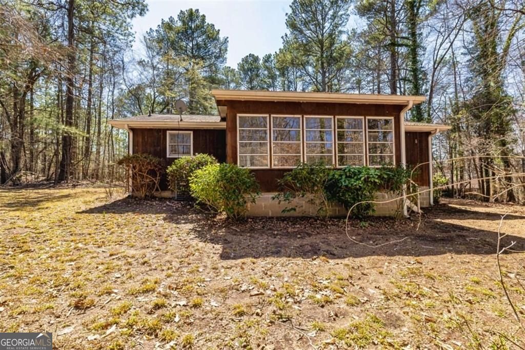 166 Muse Road FAYETT - 48