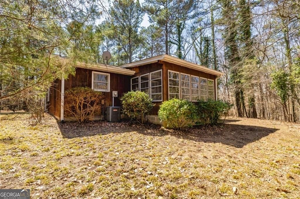 166 Muse Road FAYETT - 49
