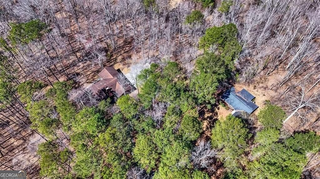 166 Muse Road FAYETT - 51