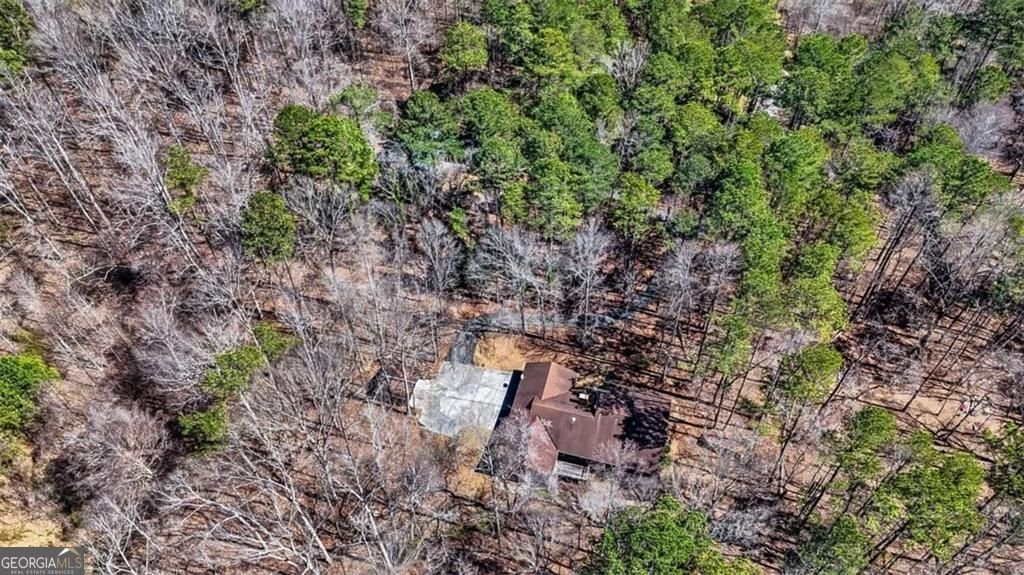166 Muse Road FAYETT - 53