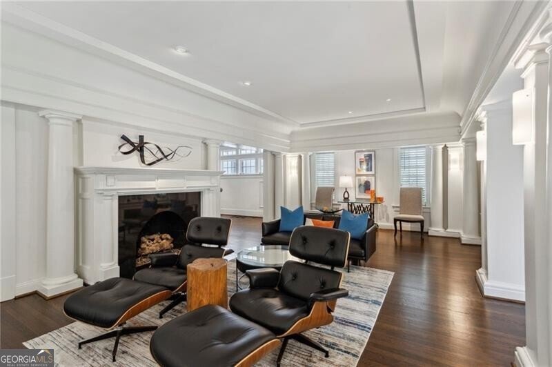 16 Walker Terrace Atlanta - 10