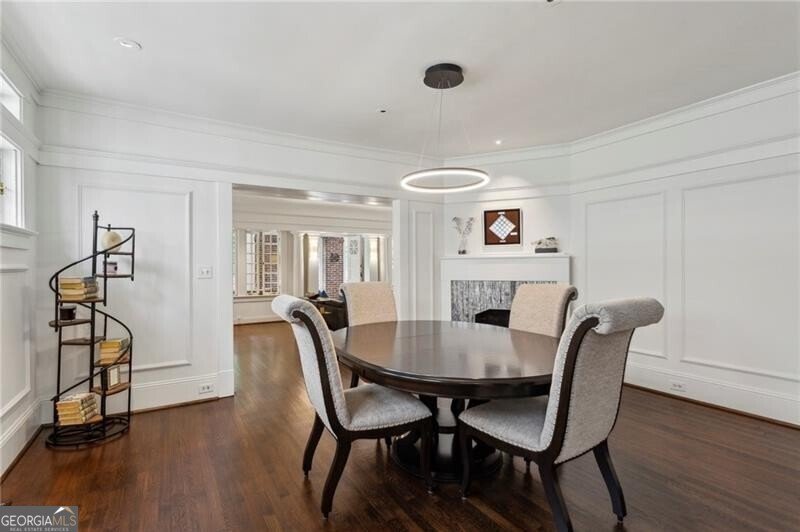 16 Walker Terrace Atlanta - 13