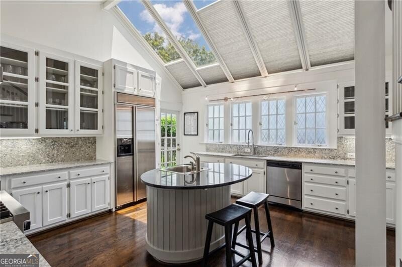 16 Walker Terrace Atlanta - 17