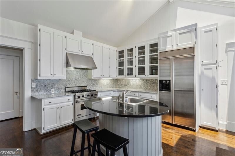 16 Walker Terrace Atlanta - 18