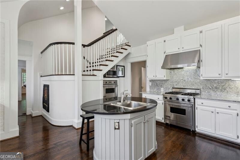 16 Walker Terrace Atlanta - 19