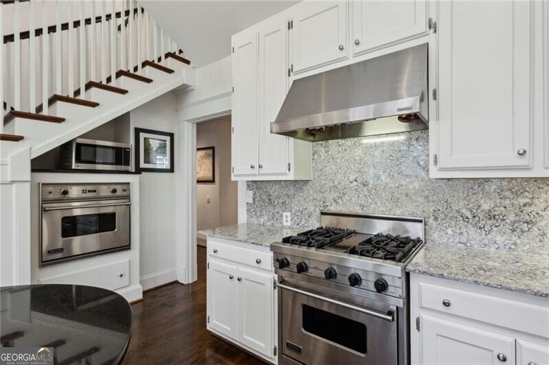 16 Walker Terrace Atlanta - 21