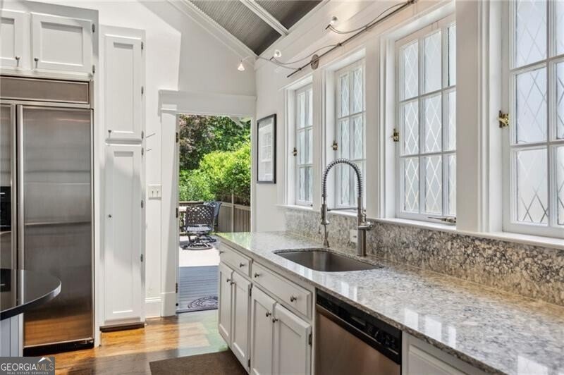 16 Walker Terrace Atlanta - 22