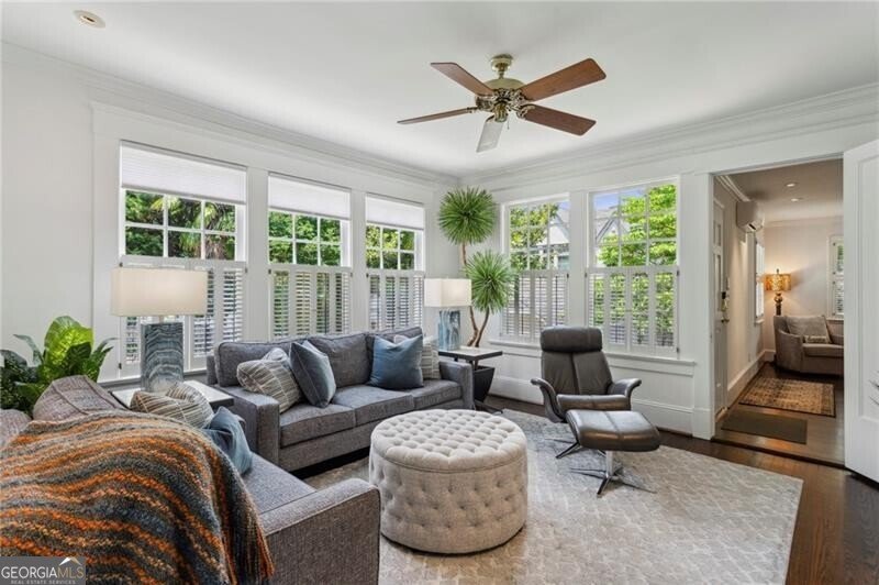 16 Walker Terrace Atlanta - 27