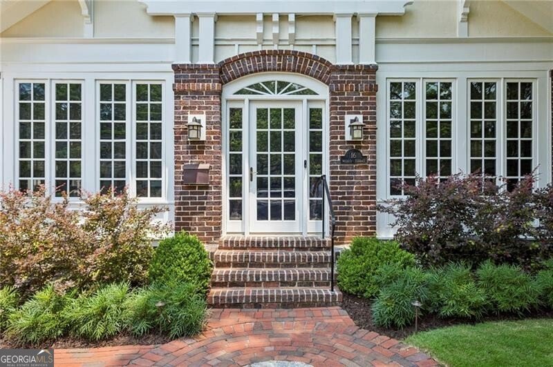 16 Walker Terrace Atlanta - 3