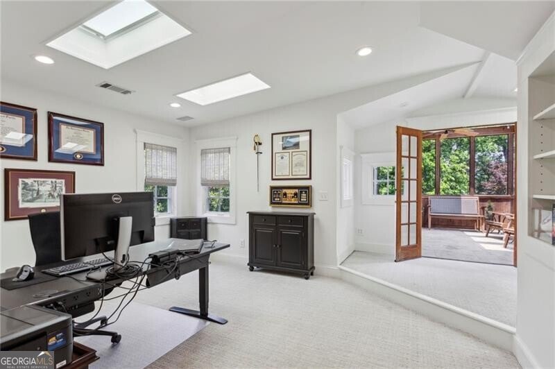 16 Walker Terrace Atlanta - 35