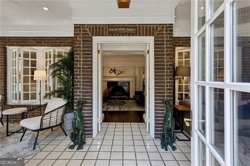 16 Walker Terrace Atlanta - 4