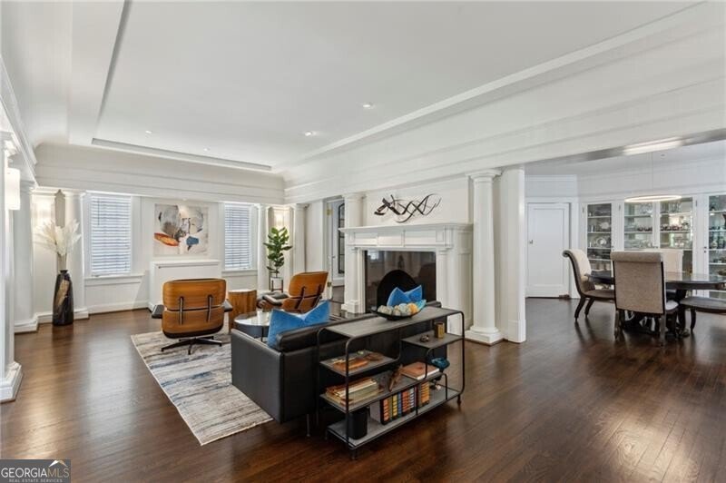 16 Walker Terrace Atlanta - 8