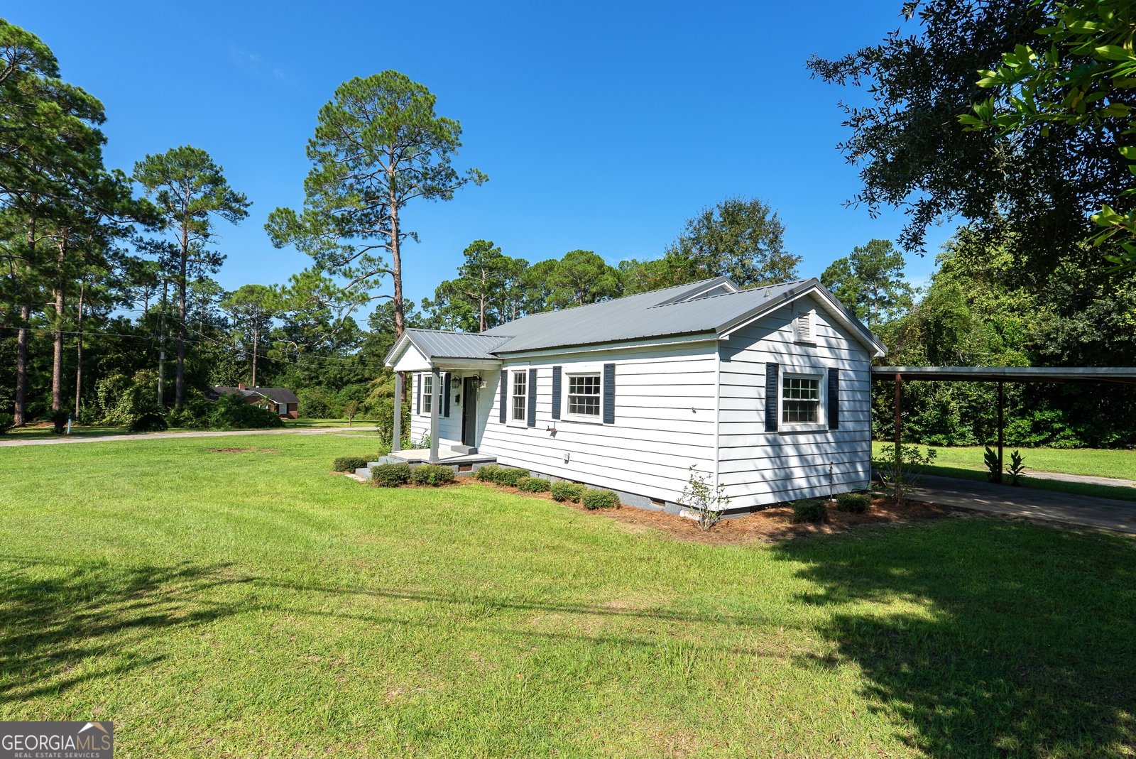 438 Dogwood Drive Pelham - 3