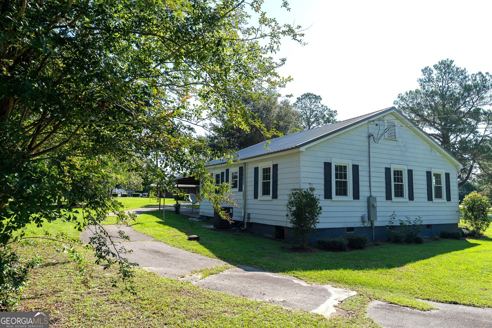 438 Dogwood Drive Pelham - 4