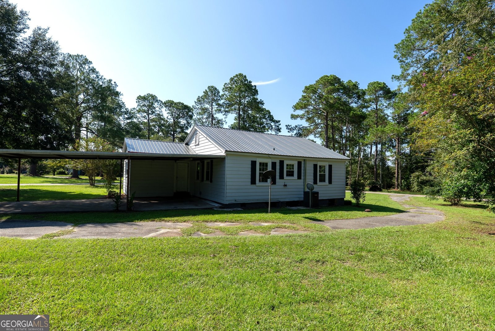 438 Dogwood Drive Pelham - 5