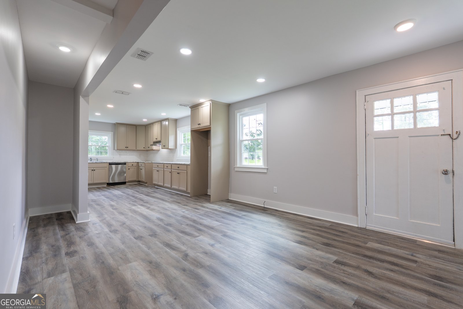 438 Dogwood Drive Pelham - 6