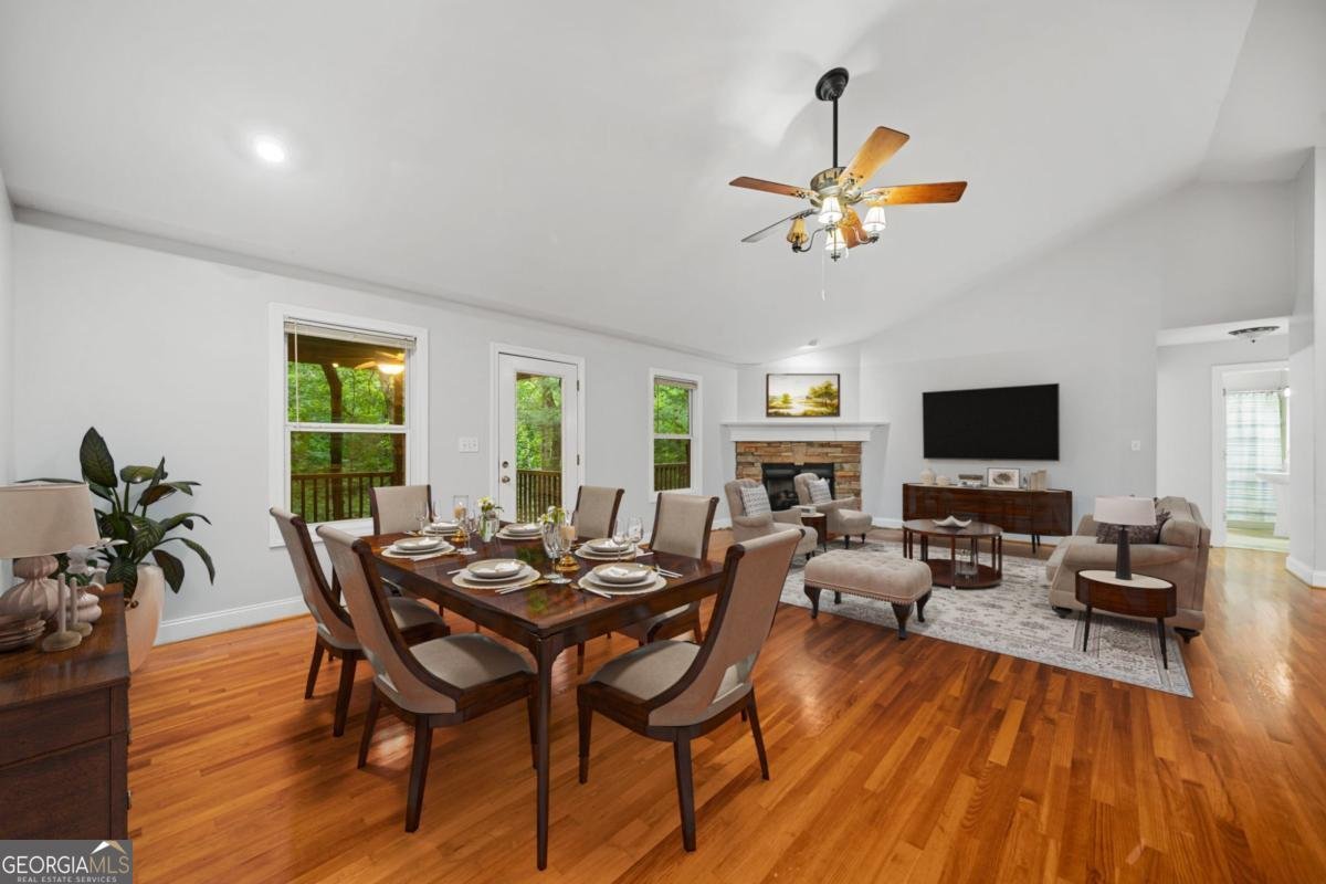 65 65 Dogwood Lane Ellijay - 4