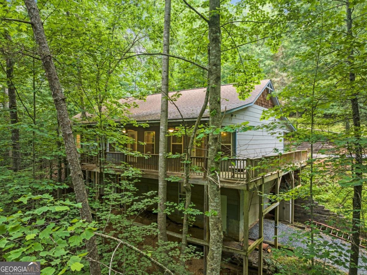 65 65 Dogwood Lane Ellijay - 41