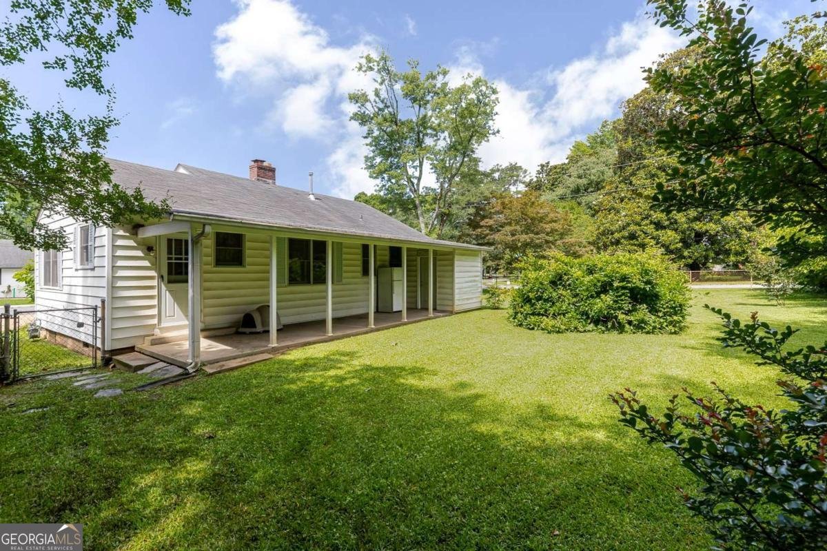 849 PARK Avenue Marietta - 10