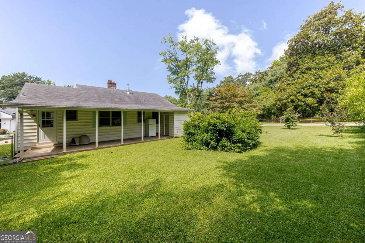 849 PARK Avenue Marietta - 11