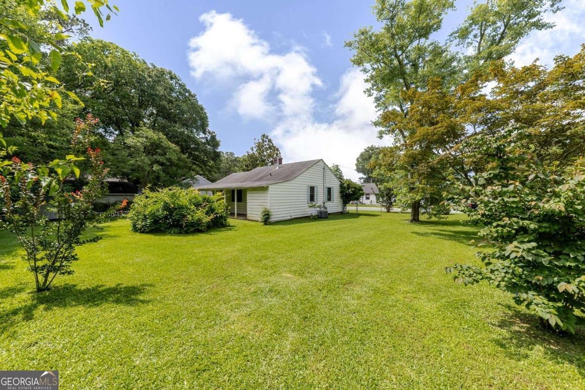 849 PARK Avenue Marietta - 13