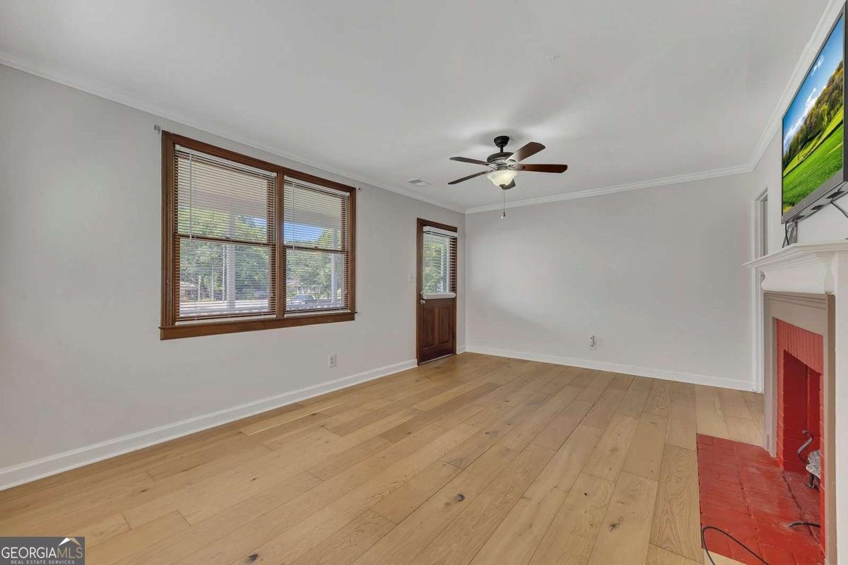 849 PARK Avenue Marietta - 22