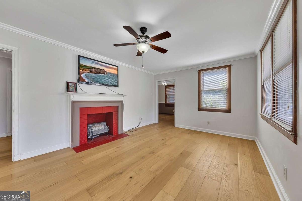 849 PARK Avenue Marietta - 23