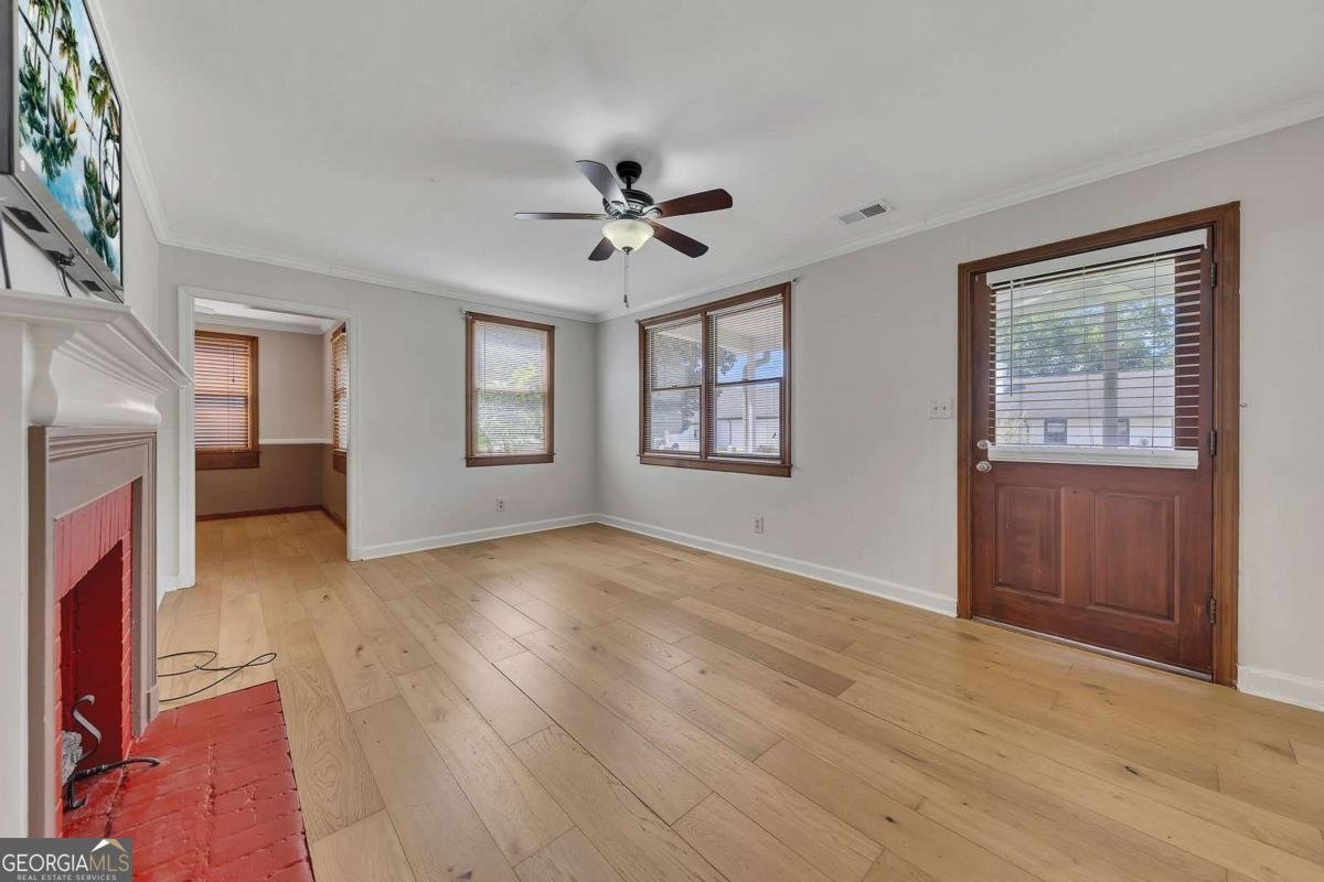 849 PARK Avenue Marietta - 24