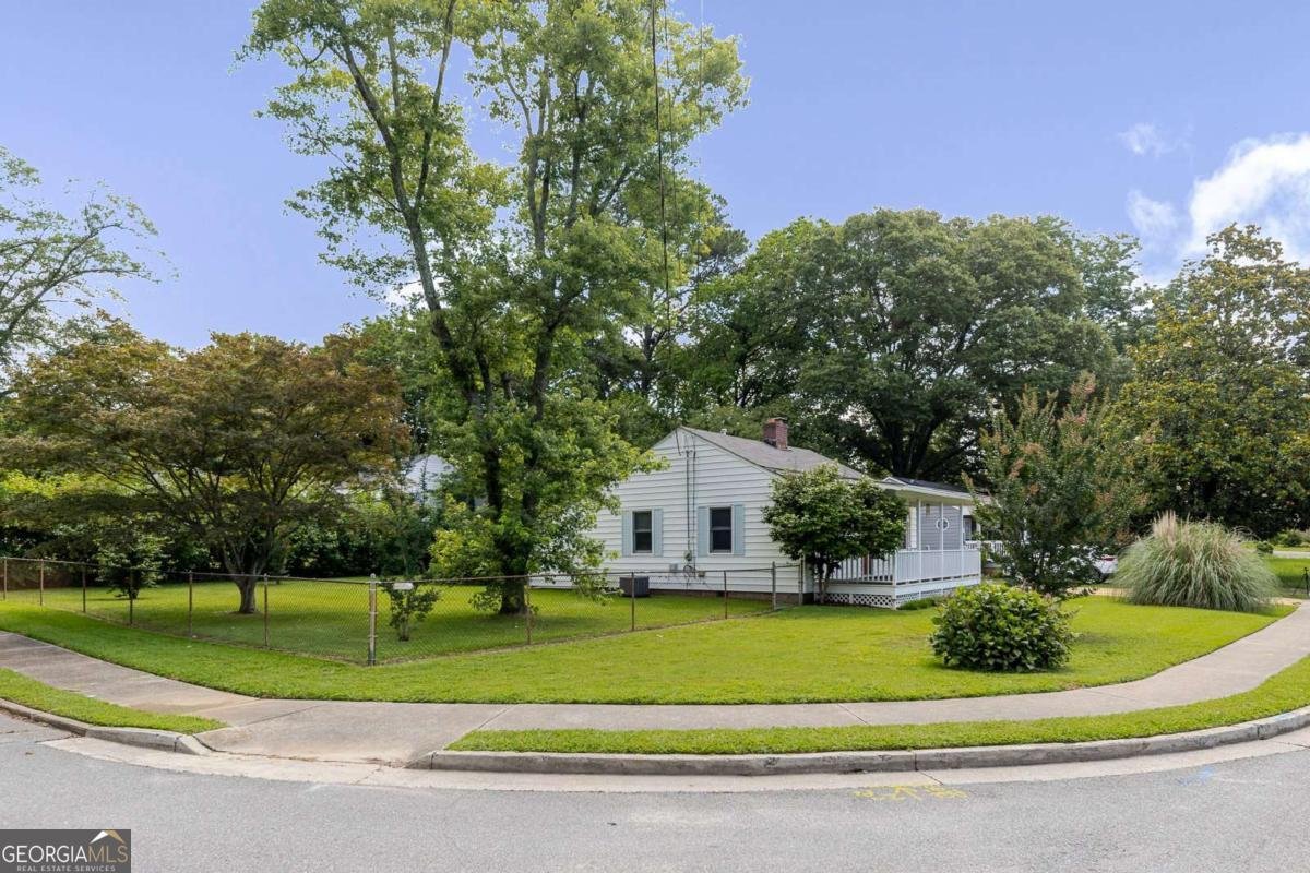 849 PARK Avenue Marietta - 26