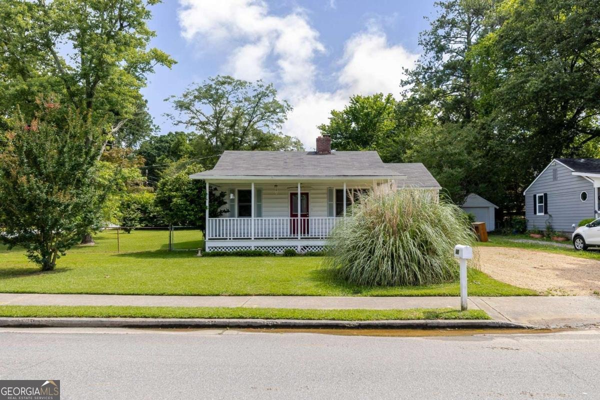 849 PARK Avenue Marietta - 27