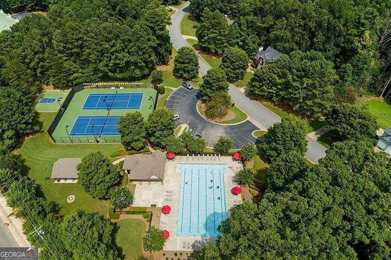 1170 Spring Oak Way Cumming - 72