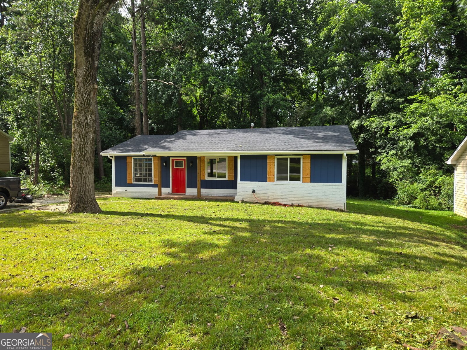 6119 Pine Needle Drive Covington - 1