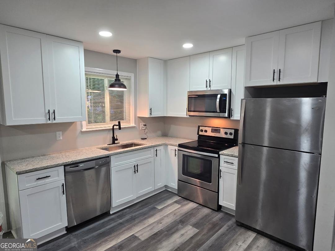 6119 Pine Needle Drive Covington - 2