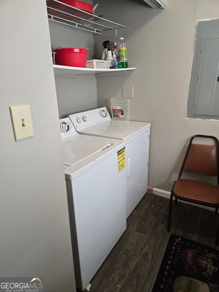 22 Fairview Drive Jonesboro - 12